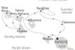 Le Paul Gauguin, 10 Night Society Islands &amp; The Tuamotus ex Papeete, Tahiti Return