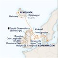Nieuw Statendam, 21 Night Islands Of Iceland, Britain, Scotland &amp; Ireland ex Reykjavik, Iceland to Copenhagen, Denmark