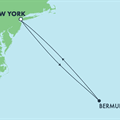 Norwegian Breakaway, 7 Night Bermuda ex New York, USA Return