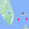 Grandeur of the Seas, 7 Night Bahamas &amp; Perfect Day Cruise ex Tampa, Florida Return