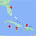 Adventure of the Seas, 6 Night Western Caribbean Cruise ex Cape Canaveral, Florida Return