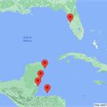 Grandeur of the Seas, 7 Night Western Caribbean Holiday ex Tampa, Florida Return
