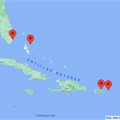 Independence of the Seas, 7 Night Eastern Caribbean Holiday ex Miami, Florida USA Return