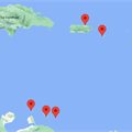 Rhapsody of the Seas, 7 Night Southern Caribbean Cruise ex San Juan, Puerto Rico Return