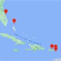 Adventure of the Seas, 8 Night Eastern Caribbean &amp; Perfect Day ex Cape Canaveral, Florida Return