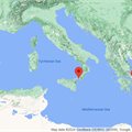 Brilliance of the Seas, 7 Night Greece &amp; Italy Cruise ex Athens (Piraeus) Greece to Barcelona, Spain