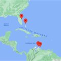 Adventure of the Seas, 8 Night Southern Caribbean &amp; Perfect Day ex Cape Canaveral, Florida Return
