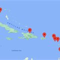 Explorer of the Seas, 10 Night Southern Caribbean Cruise ex Miami, Florida USA Return