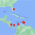 Explorer of the Seas, 11 Night Southern Caribbean Holiday ex Miami, Florida USA Return