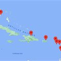 Explorer of the Seas, 10 Night Southern Caribbean Cruise ex Miami, Florida USA Return