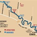 Australian Star, Discovery Cruise ex Echuca Return