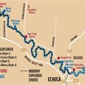 Australian Star, Explorer Cruise ex Echuca Return