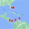 Explorer of the Seas, 11 Night Southern Caribbean &amp; Perfect Day ex Miami, Florida USA Return