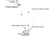 Silver Wind, 10 Nights Puerto Williams to Puerto Williams ex Puerto Williams, Chile Return