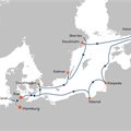 Europa 2, 12 Night Baltic Sea – Between Tradition And Modernity ex Kiel, Germany to Hamburg, Germany