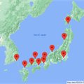 Azamara Pursuit, 14 Night Japan Intensive Voyage ex Tokyo, Japan to Kobe, Japan