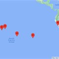 Azamara Onward, 16 Night Pacific Mysteries Voyage ex Callao (Lima) Peru to Papeete, Tahiti