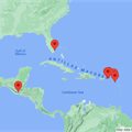 Azamara Onward, 11 Night Eastern Caribbean Voyage ex Miami, Florida USA Return