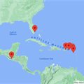 Azamara Onward, 12 Night Eastern Caribbean Voyage ex Miami, Florida USA Return