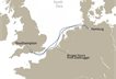 Queen Mary 2, 5 Nights Hamburg And Zeebrugge Short Break ex Southampton, England, UK Return