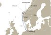 Queen Mary 2, 6 Nights Norwegian Fjords ex Hamburg, Germany Return