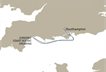Queen Mary 2, 2 Nights Scenic Jurassic Coast Voyage ex Southampton, England, UK Return