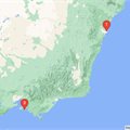 Pacific Adventure, 5 Night Phillip Island ex Sydney Return