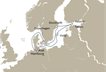 Queen Anne, 9 Nights Scandinavia And Northern Europe ex Hamburg, Germany to Kiel, Germany