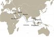 Queen Anne, 18 Nights Dubai To Singapore ex Dubai, United Arab Emirates to Singapore