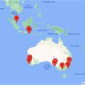 Azamara Pursuit, 21 Night Australia Intensive Voyage ex Singapore to Melbourne, VIC, Australia