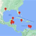 Splendor, 14 Nights Blue Seas &amp; Pastel Towns ex Galveston to Miami