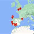 Navigator, 12 Nights Iberian Indulgence ex Paris (Le Havre) to Barcelona
