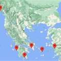 Navigator, 10 Nights Mysteries &amp; Marvels ex Athens (Piraeus) to Istanbul