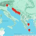Azamara Quest, Croatia &amp; Montenegro Cruise: Dubrovnik, Split &amp; Sibenik ex Venice, Italy to Athens (Piraeus) Greece