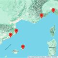 Azamara Pursuit, Western Mediterranean Cruise: Italy, France &amp; Spain ex Rome (Civitavecchia), Italy to Barcelona, Spain