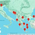 Splendor, 13 Nights Sojourn Through History ex Istanbul to Trieste