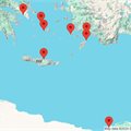 Azamara Pursuit, Greece &amp; Egypt Cruise: Alexandria, Rhodes &amp; Paros ex Athens (Piraeus) Greece Return