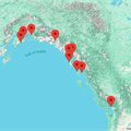 Azamara Pursuit, Alaska Cruise: Ketchikan, Juneau &amp; Hubbard Glacier ex Vancouver, BC. Canada to Whittier, Alaska
