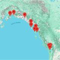 Azamara Pursuit, Alaska Cruise: Hubbard Glacier, Sitka &amp; Ketchikan ex Whittier, Alaska to Vancouver, BC. Canada