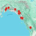 Azamara Pursuit, Alaska Cruise: Juneau, Haines &amp; Hubbard Glacier ex Vancouver, BC. Canada to Whittier, Alaska