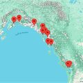 Azamara Pursuit, Alaska Cruise: Hubbard Glacier, Juneau &amp; Ketchikan ex Whittier, Alaska to Vancouver, BC. Canada