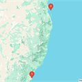 Pacific Adventure, 4 Night Tangalooma - Moreton Island ex Sydney Return