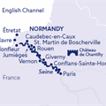Seine Comtesse, Romantic Seine ex Paris Return