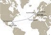 Queen Anne, 17 Nights Fort Lauderdale To Hamburg ex Fort Lauderdale, Florida, USA to Hamburg, Germany