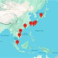 Azamara Pursuit, 14 Night Vietnam Hong Kong &amp; Japan Voyage ex Singapore to Kobe, Japan