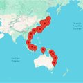 Azamara Pursuit, Australia To Japan Grand Voyage ex Sydney, NSW, Australia to Tokyo, Japan