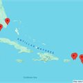 Azamara Quest, Eastern Caribbean Cruise: St.maarten, St.kitts &amp; Miami ex Miami, Florida USA Return