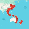 Azamara Pursuit, Japan To New Zealand Grand Voyage ex Tokyo, Japan to Auckland, New Zealand