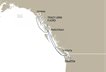 Queen Elizabeth, 7 Nights Alaska ex Seattle, Washington, USA Return