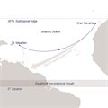 Sea Cloud Spirit, 16 Night Dream Of A Lifetime. Atlantic Crossing ex Gran Canaria (Las Palmas), Canary Islands to Philipsburg, St Maarten